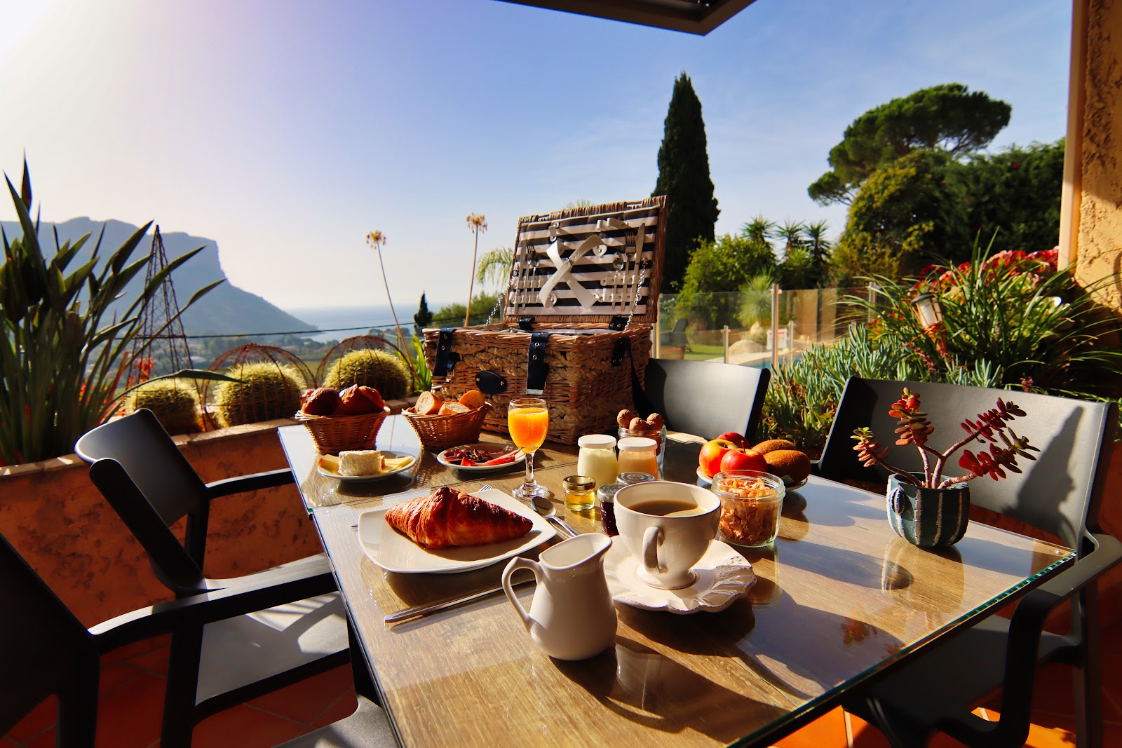 La Demeure Insoupçonnée, Cassis - photo 18