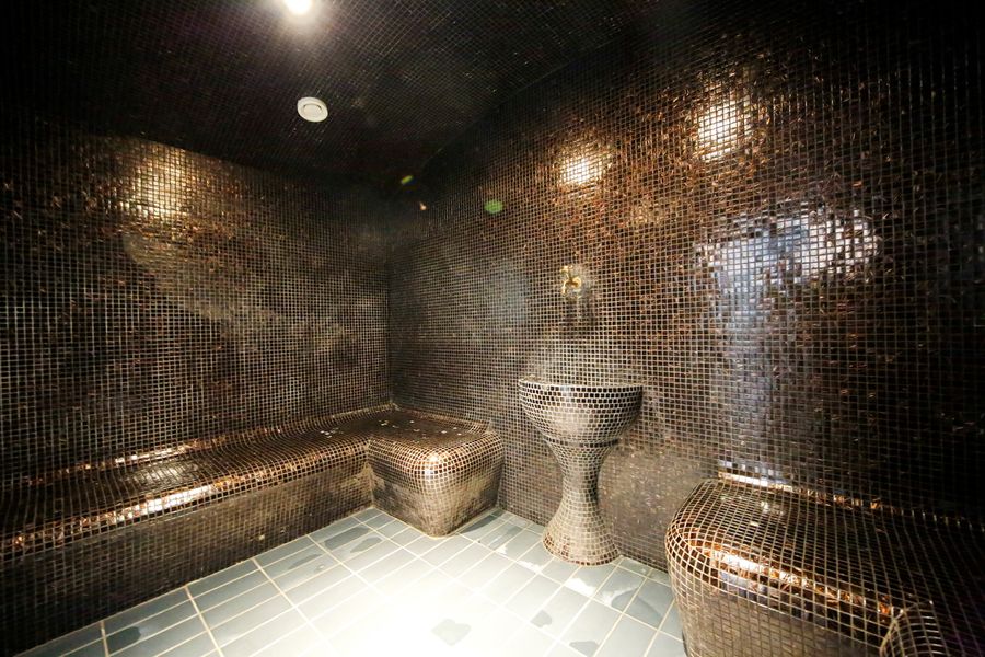 Photo Hammam
