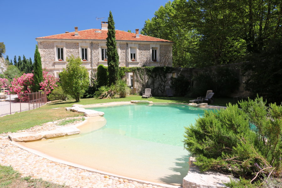 Auberge du Parc, Orgon - photo 7