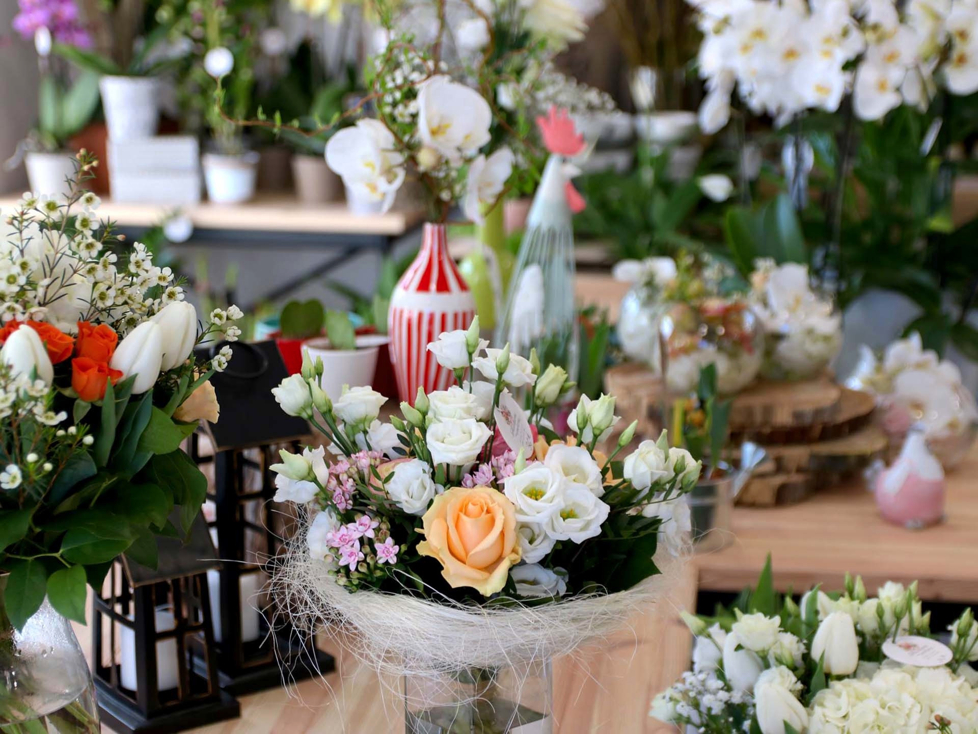 Fleurissons vos émotions - photo 2