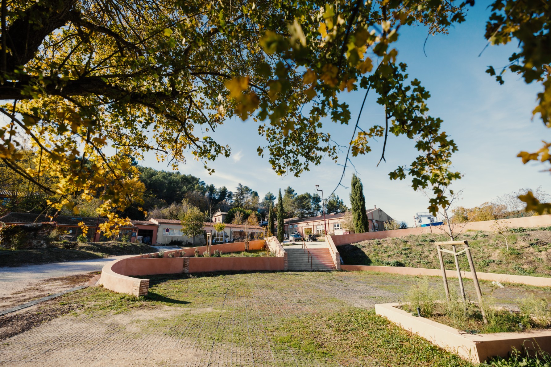 Tuilerie Bossy, Gardanne - photo 6