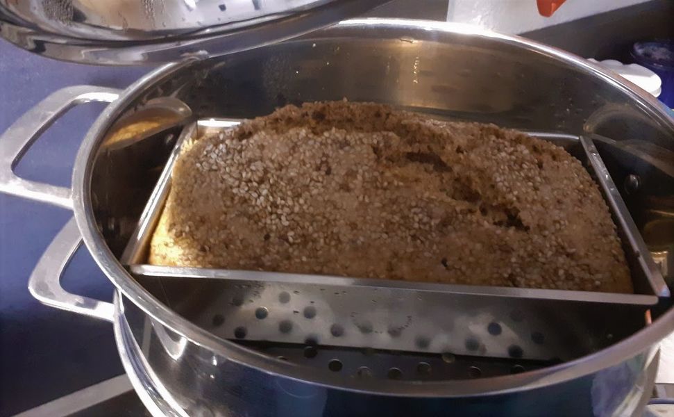 Atelier pâtisserie - Pâtisserie sans gluten