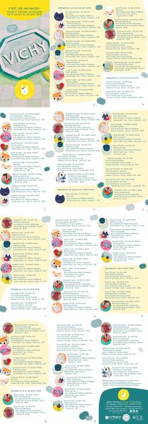 Sac chat - Atelier Enfants dès 6 ans