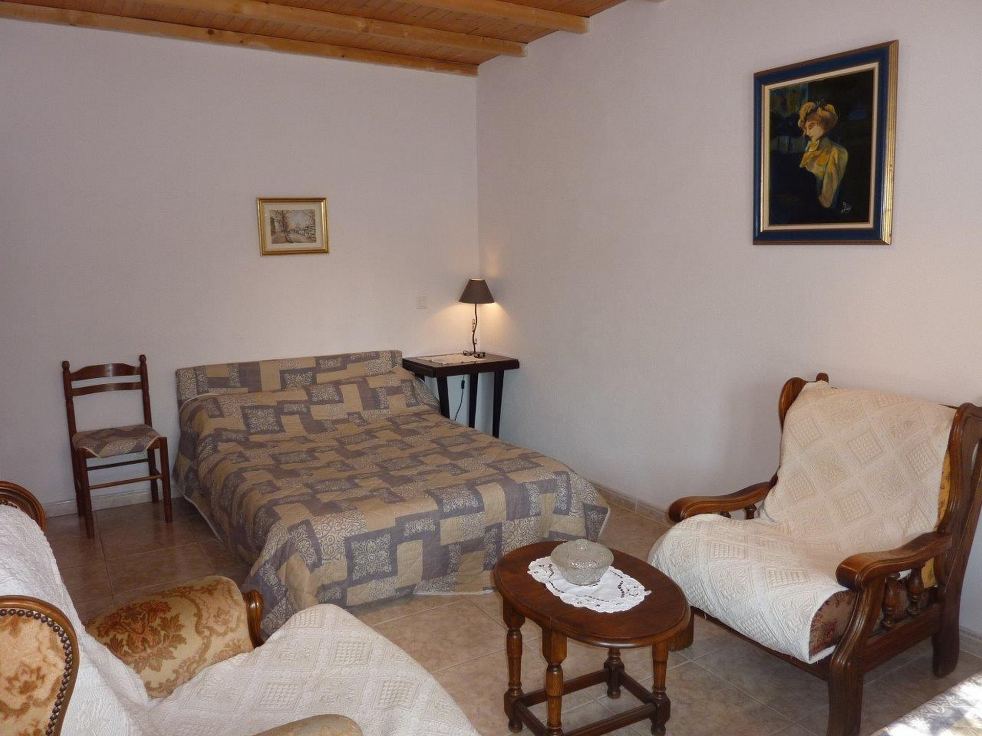 Les Oliviers - photo 2