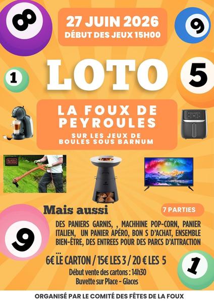 Loto