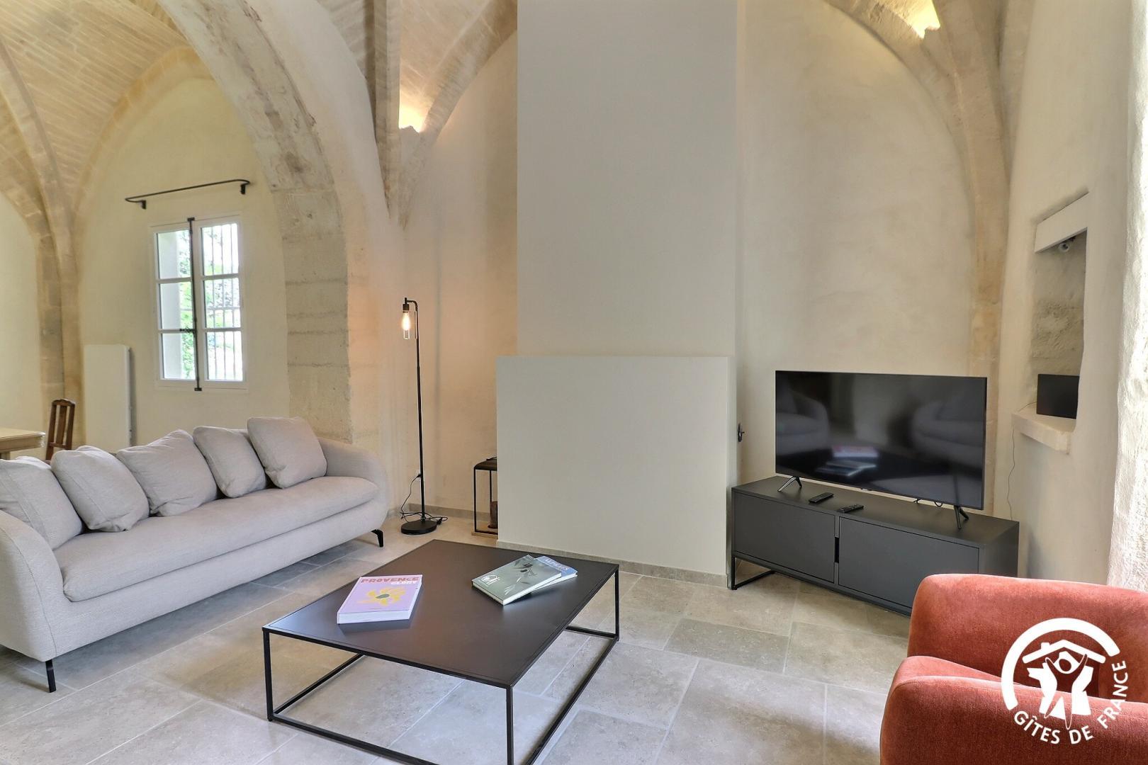 L'Oustau de la Capello, Maussane-les-Alpilles - photo 37