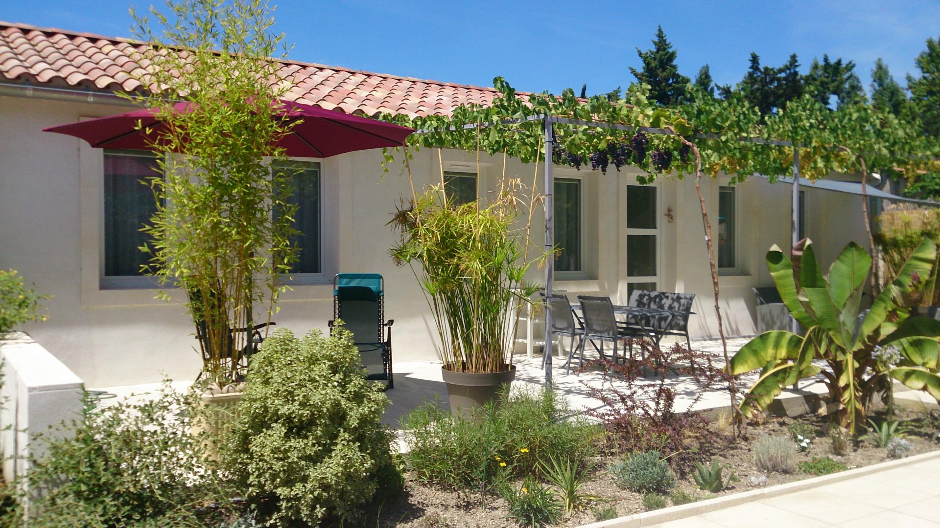 Relais d'Eden, Barbentane - photo 16