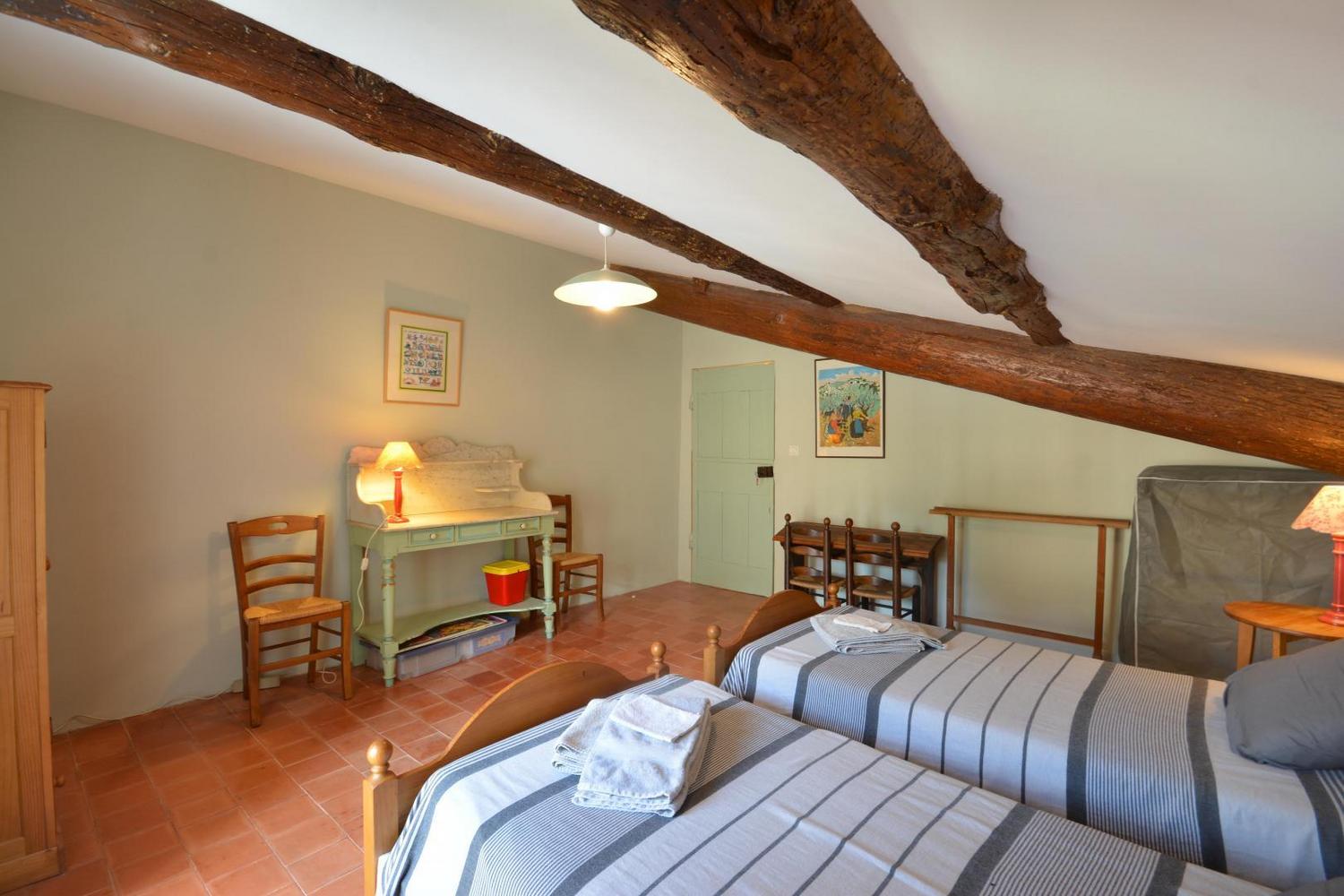 La Pitcholine, Meyrargues - photo 25