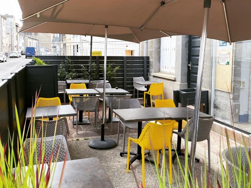 Crêperie Les vieux casques - Chazelles-sur-Lyon