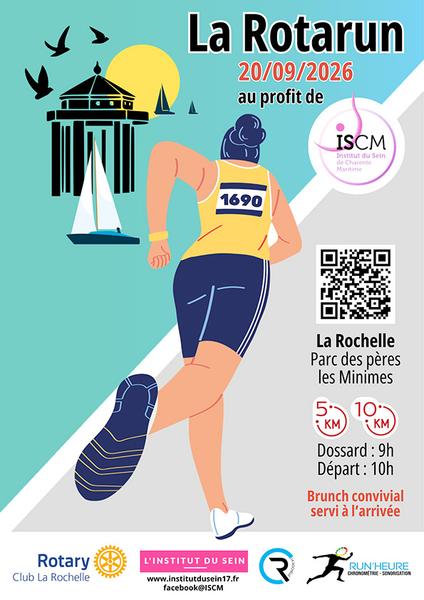 Sport - Rotarun