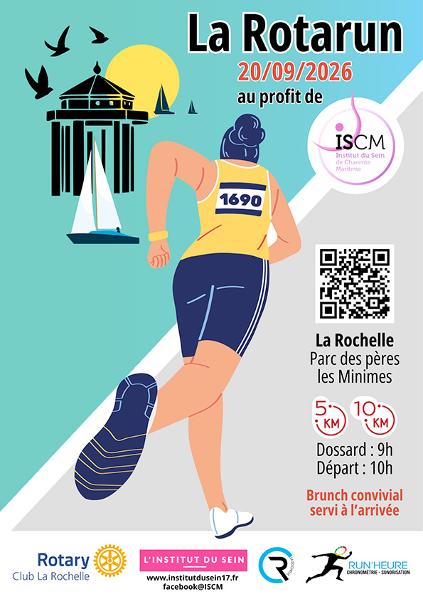 Sport - Rotarun