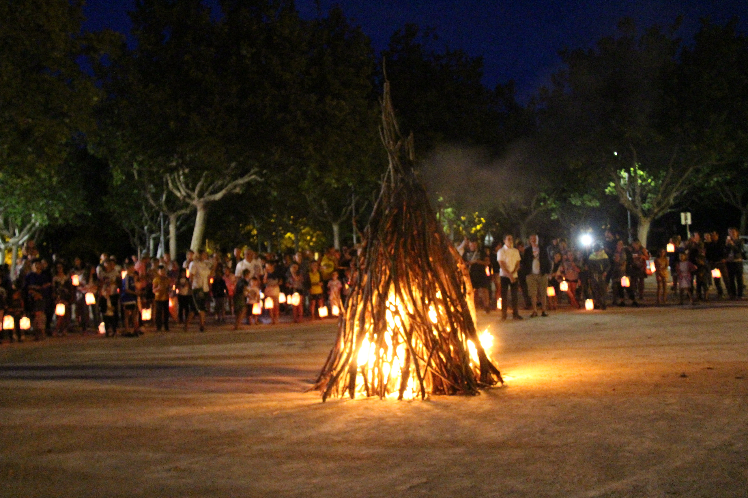 Feu de la Saint-Jean