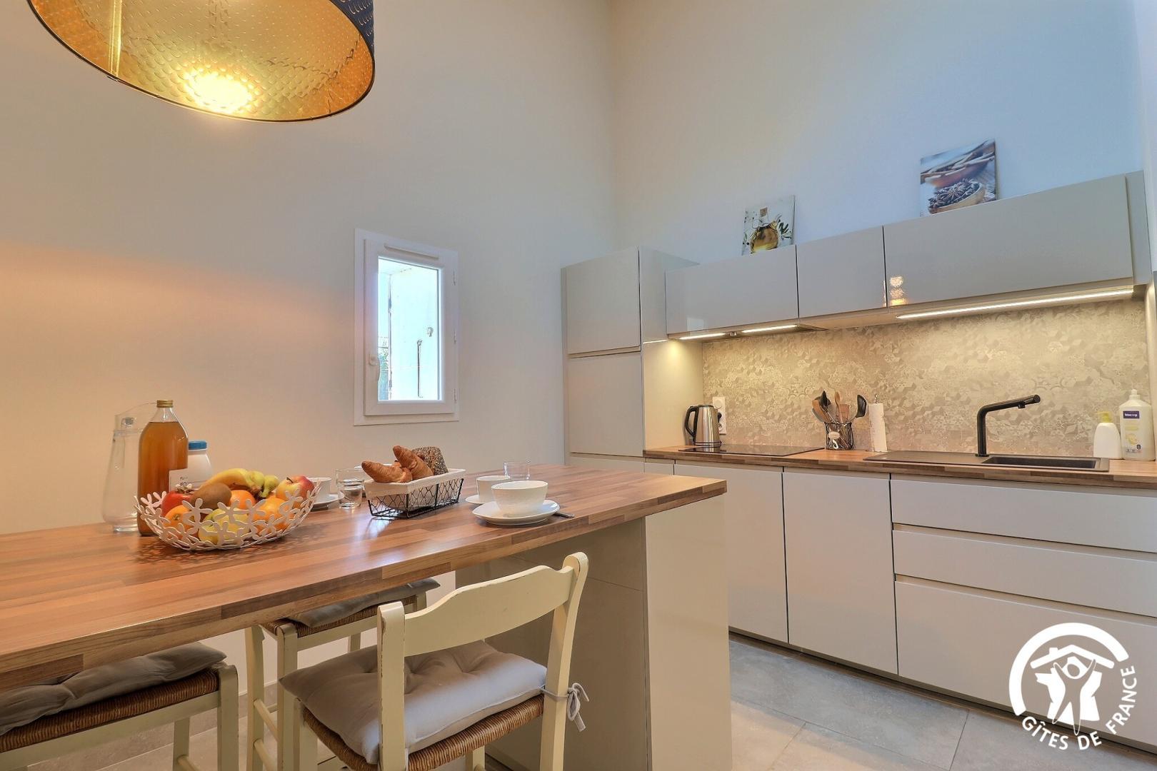 Mas de l'Avani, Plan-d'Orgon - photo 6