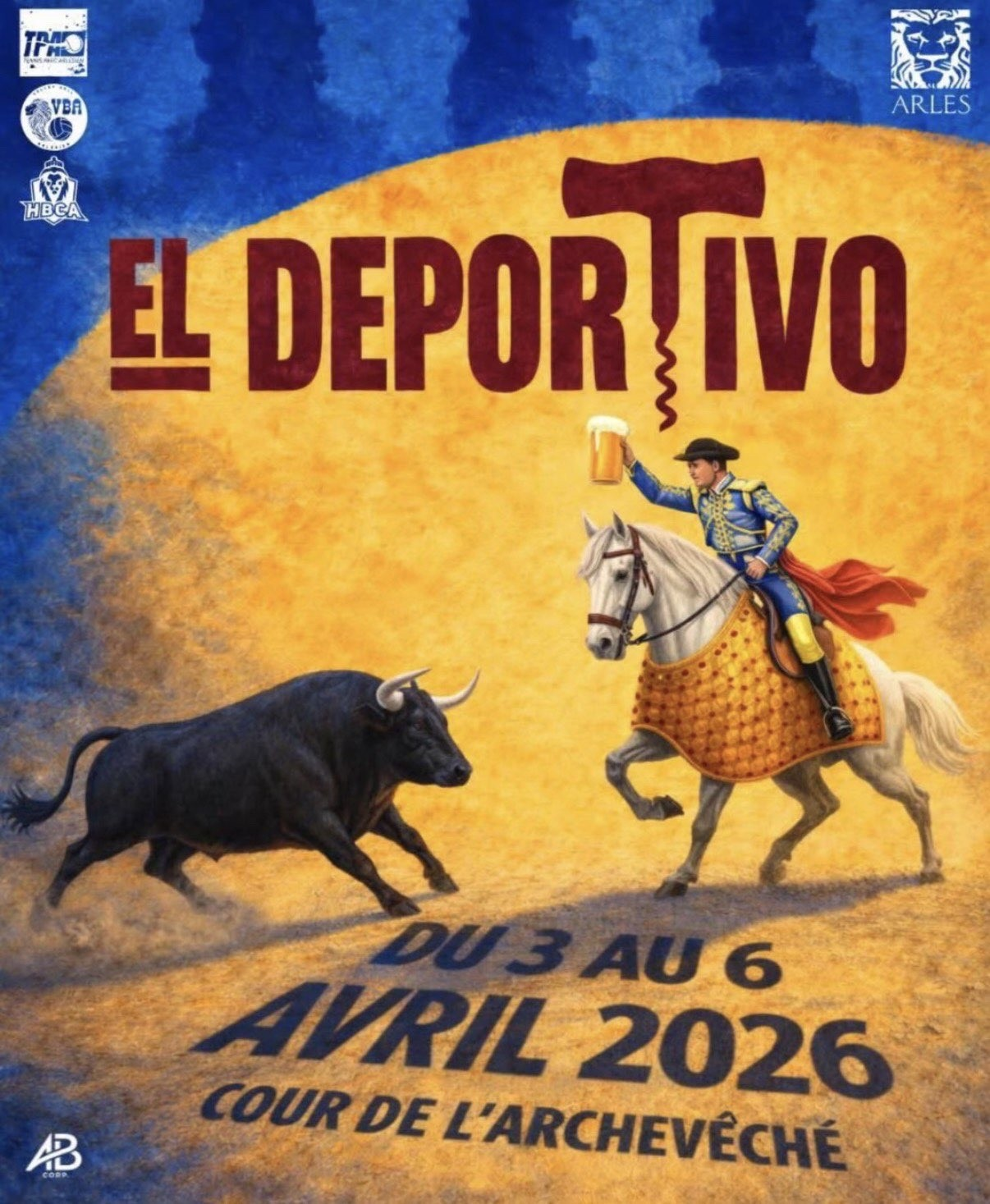 Bodega El Deportivo – Feria de Pâques