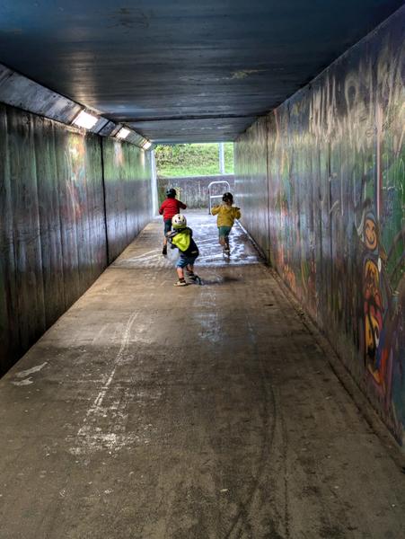 Arv'vélo - secteur Sallanches - vélo de route
