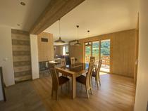 Chalet le Laupon