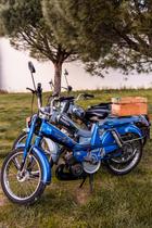 L'Echappée Brelle_Pélussin