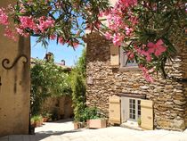 Rue du Troubadour Rollet de Garcin