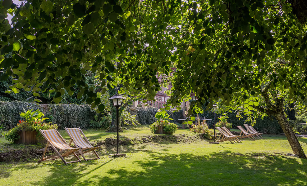 Marché bohème de La Verniaz