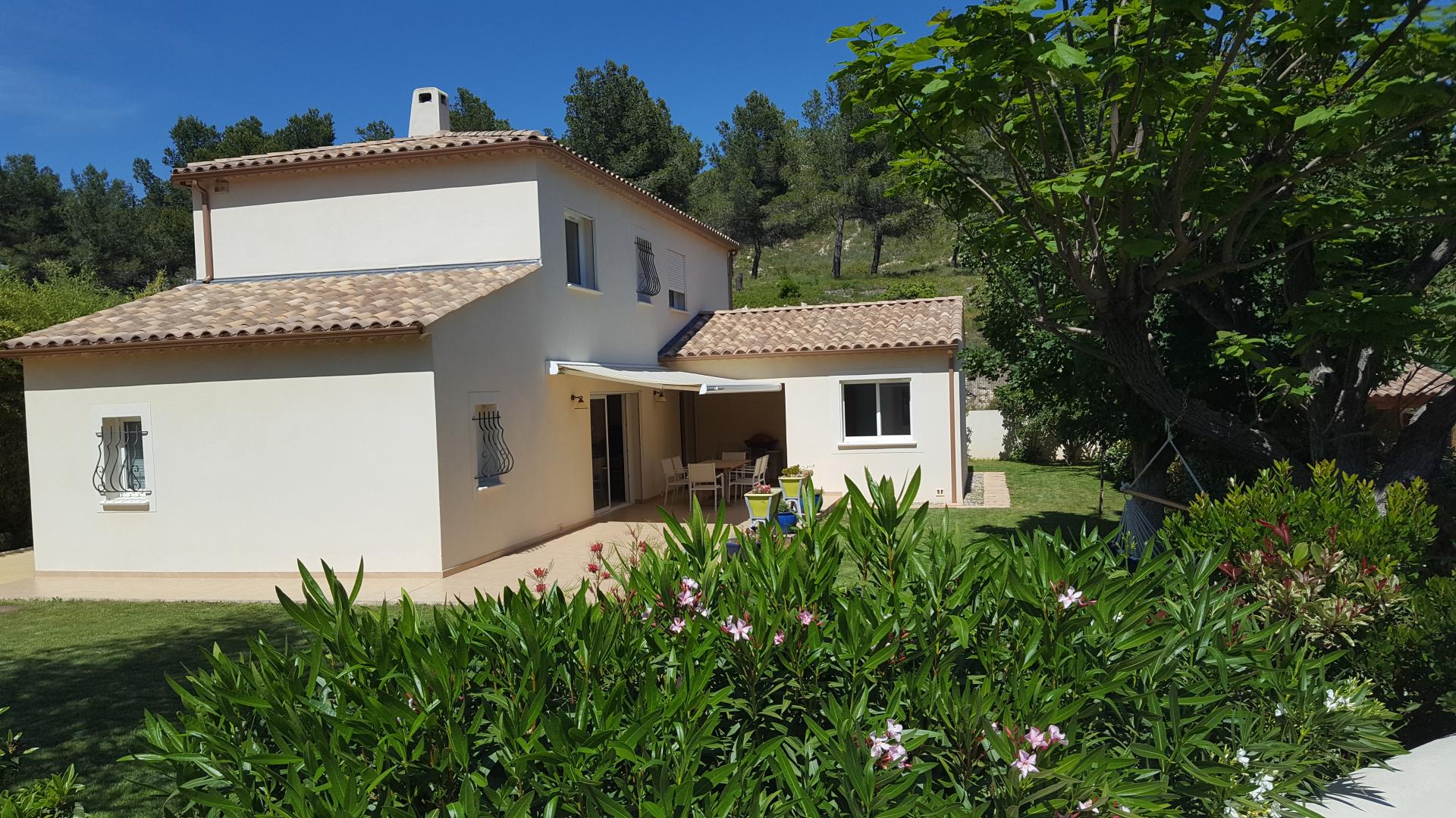 La Bartavelle, Carry-le-Rouet - photo 10
