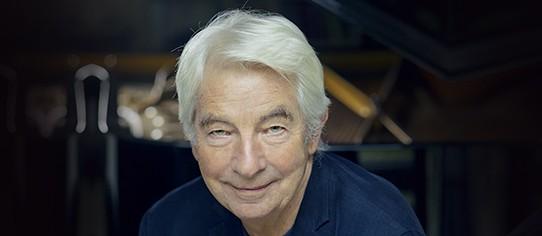 Récital de Jean-Philippe Collard_Saint-Étienne