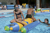 Splashpad (jeux aquatiques)