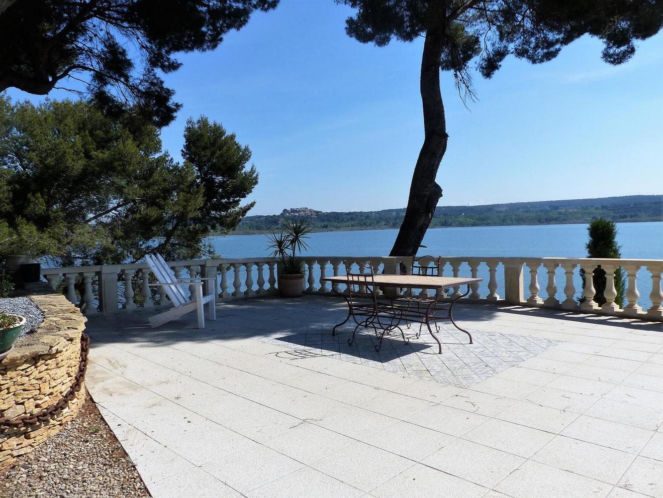 Au Bord de l'Etang - Villa Jeanne, Miramas - photo 16