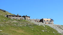 Refuge de l'Arpont