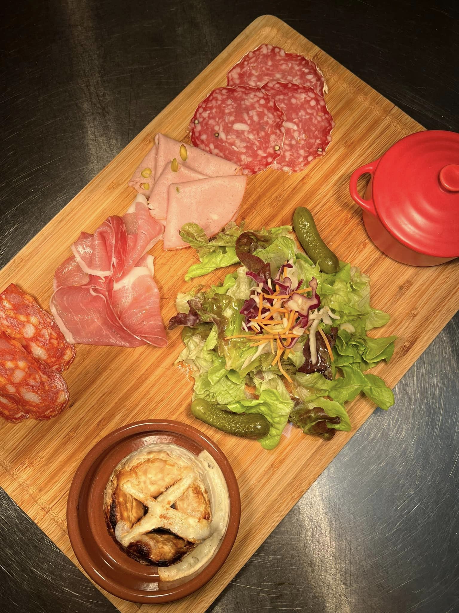 Restaurant Tartarin - photo 4