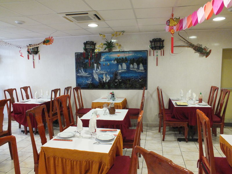 Restaurant Indochine