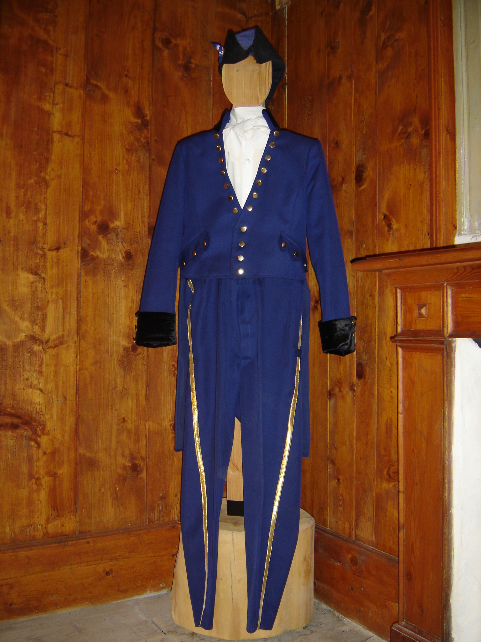 uniforme de l'élève ingénieur (copie)