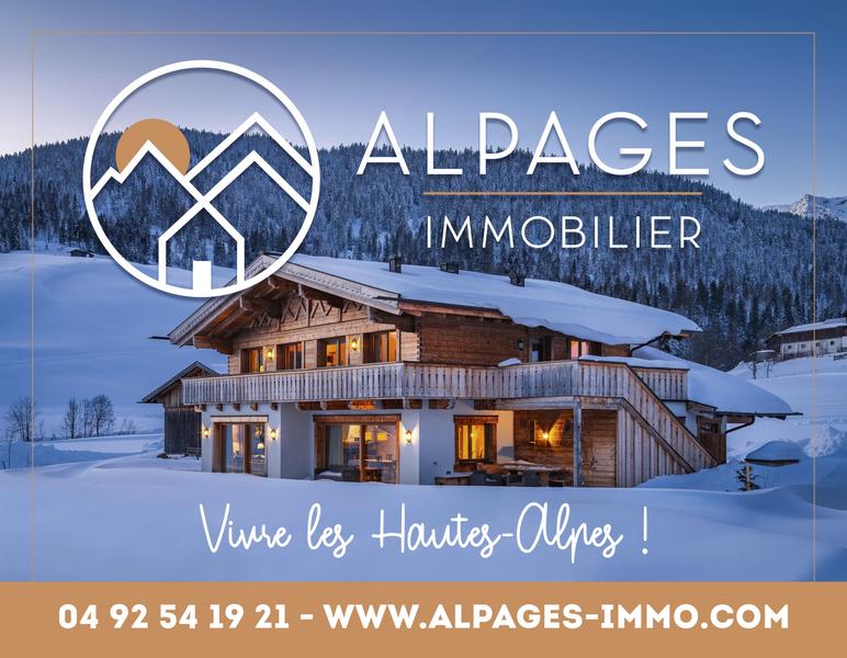  - © ALPAGES IMMOBILIER