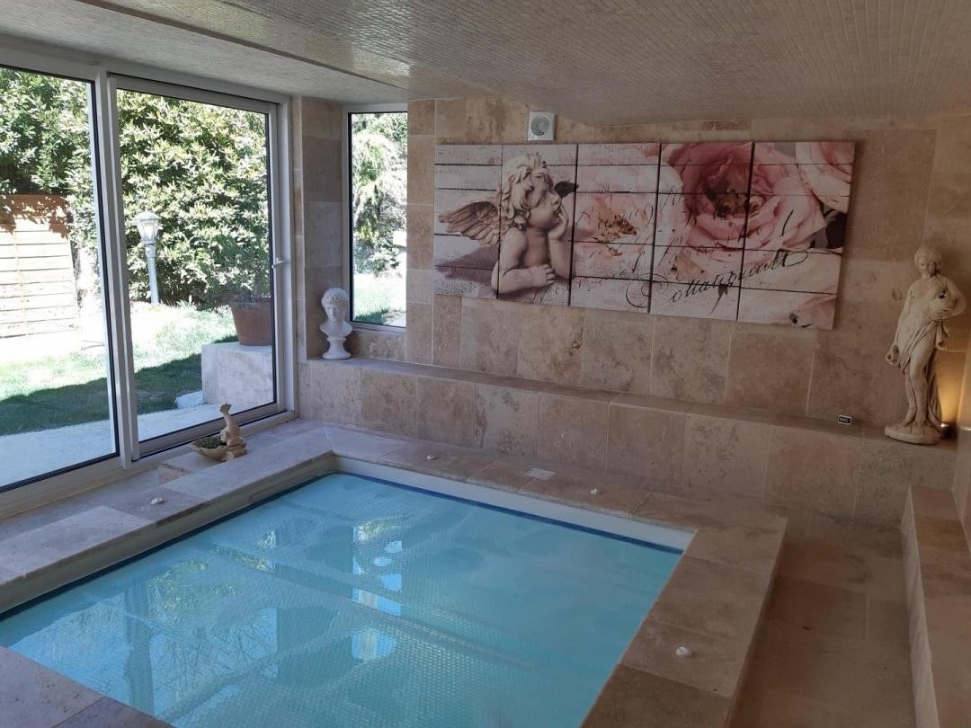 Villa La Licorne, Belcodène - photo 10