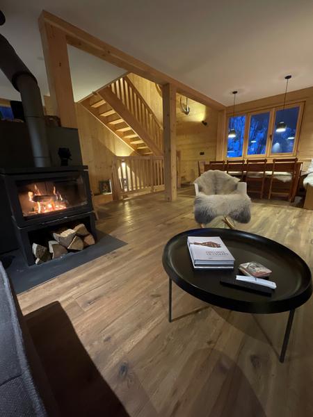 Chalet Saint Roch_Le Monêtier-les-Bains - © @Bos Delphine