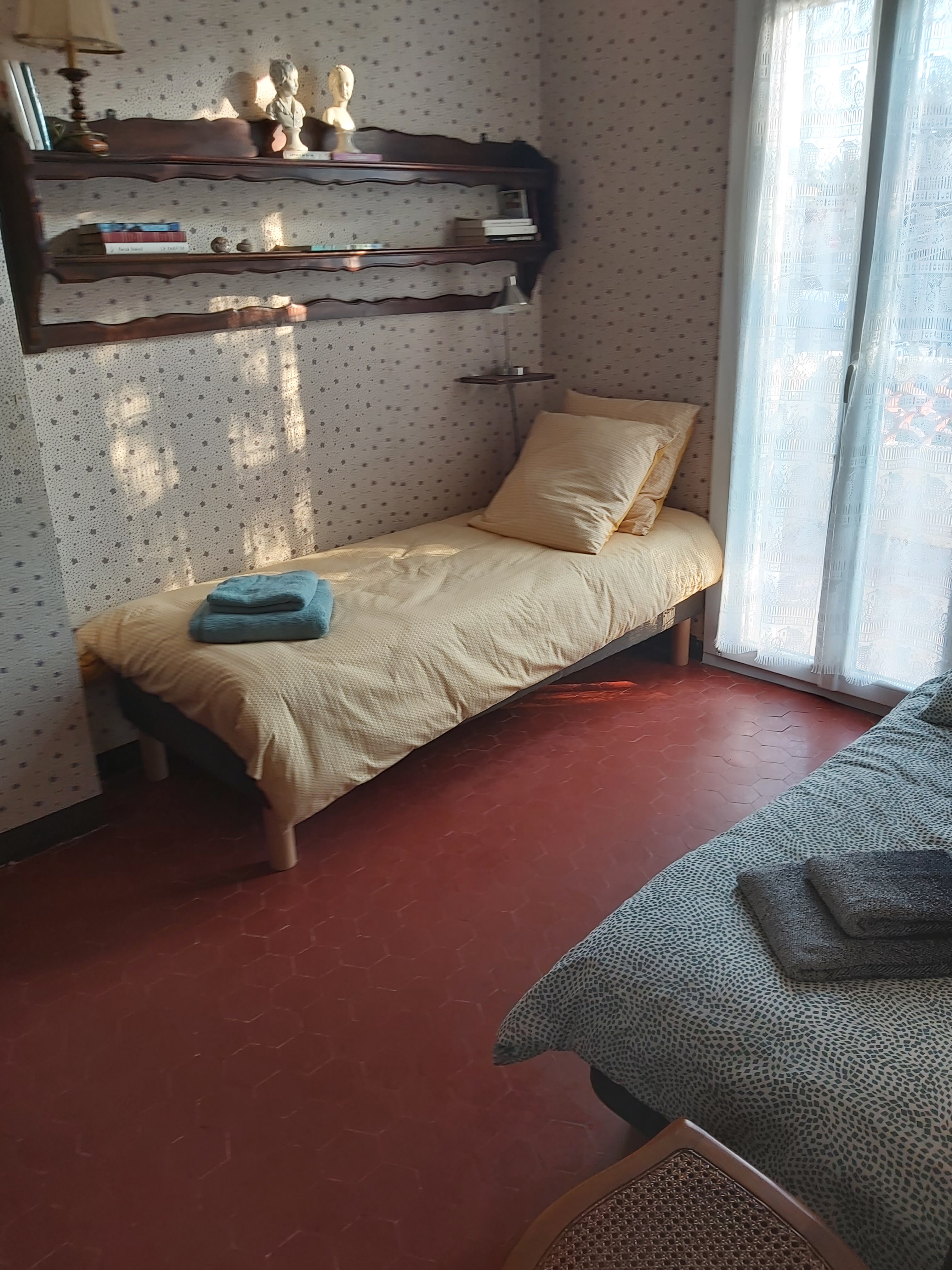 Villa Hélios "Pilotto André", Sausset-les-Pins - photo 3