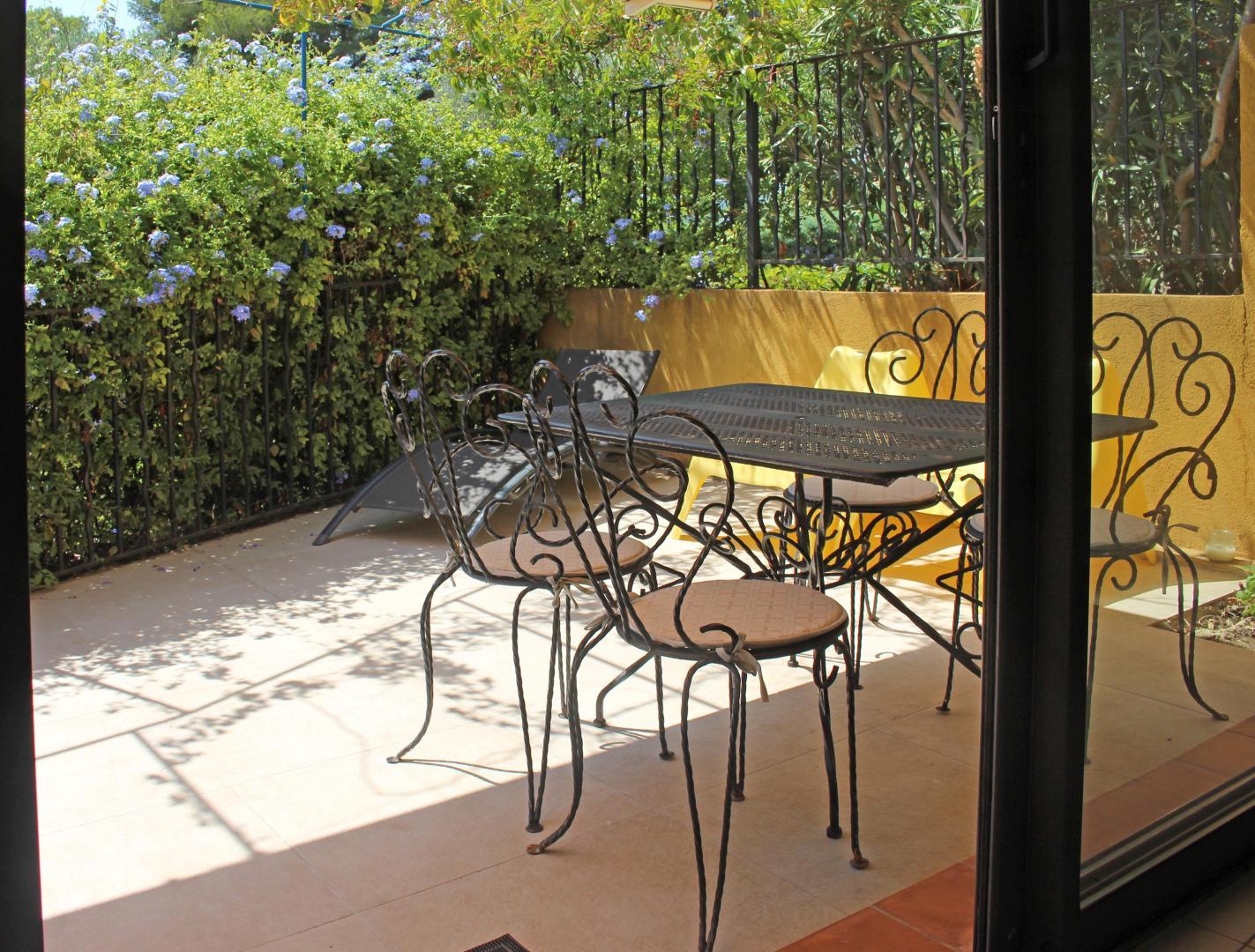 Gaïa, La Ciotat - photo 13