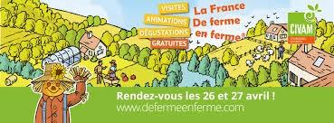 La ferme du Bois D'Allard  - De ferme en ferme_Sainte-Foy-Saint-Sulpice