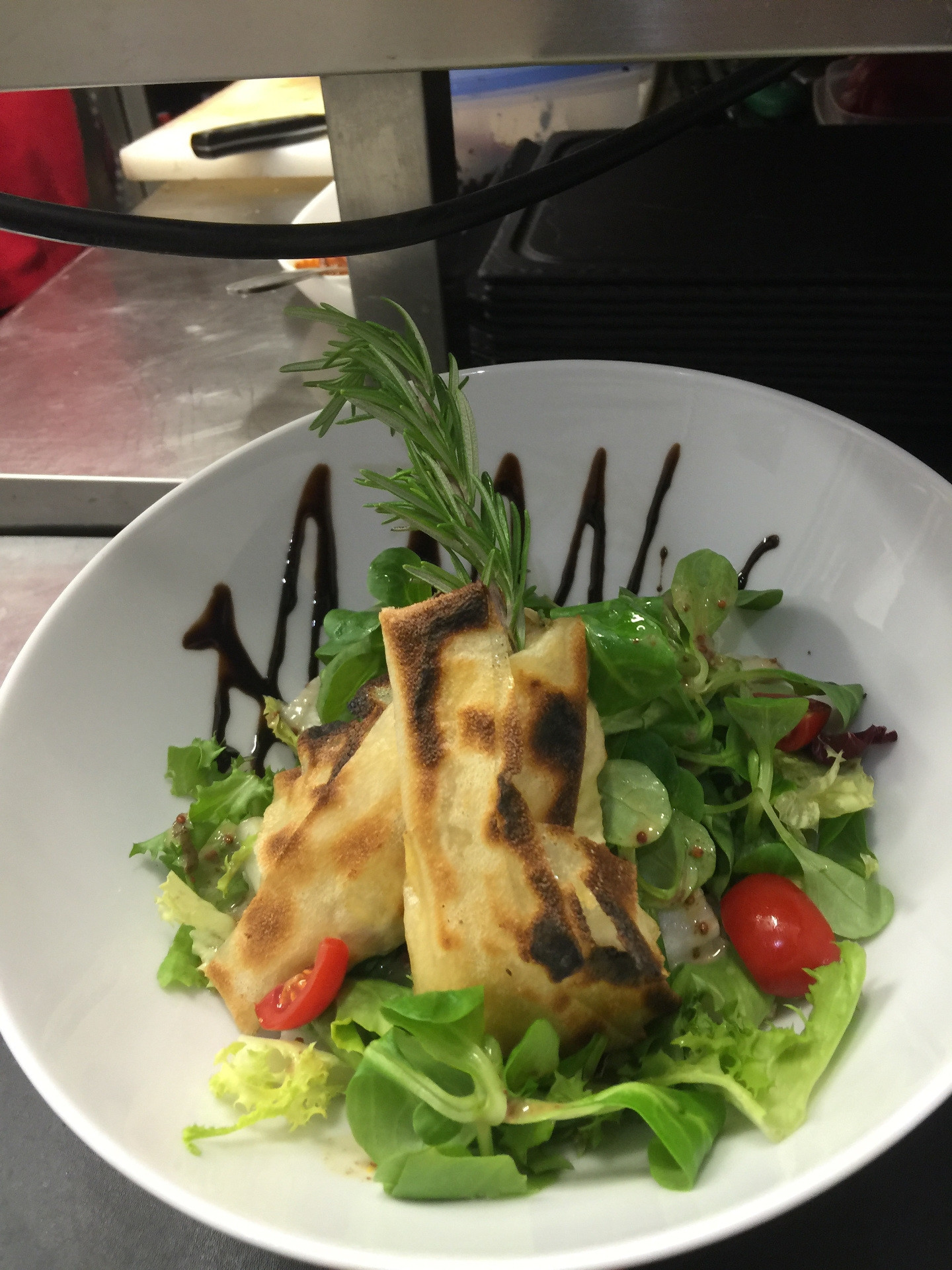 La Storia di Vincenzo