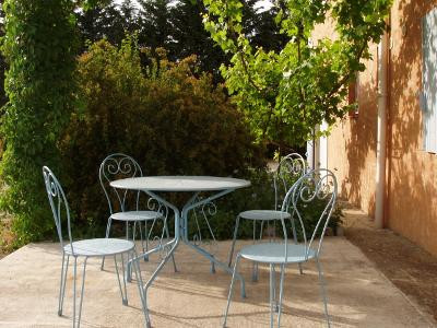 Le Farfadet, Mollégès - photo 4