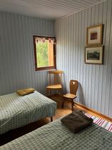 Chalet Tuilerie - Villars-Colmars - Photo 11