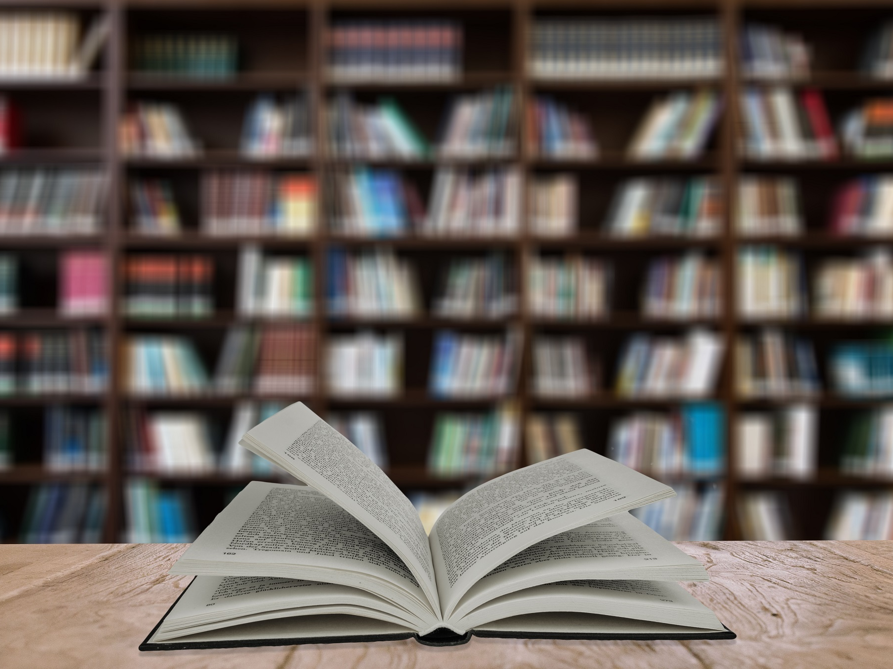 Bibliothèque de La Devise