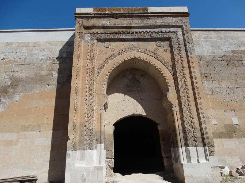 Les routes de la soie, des nomades, chemins de cultures