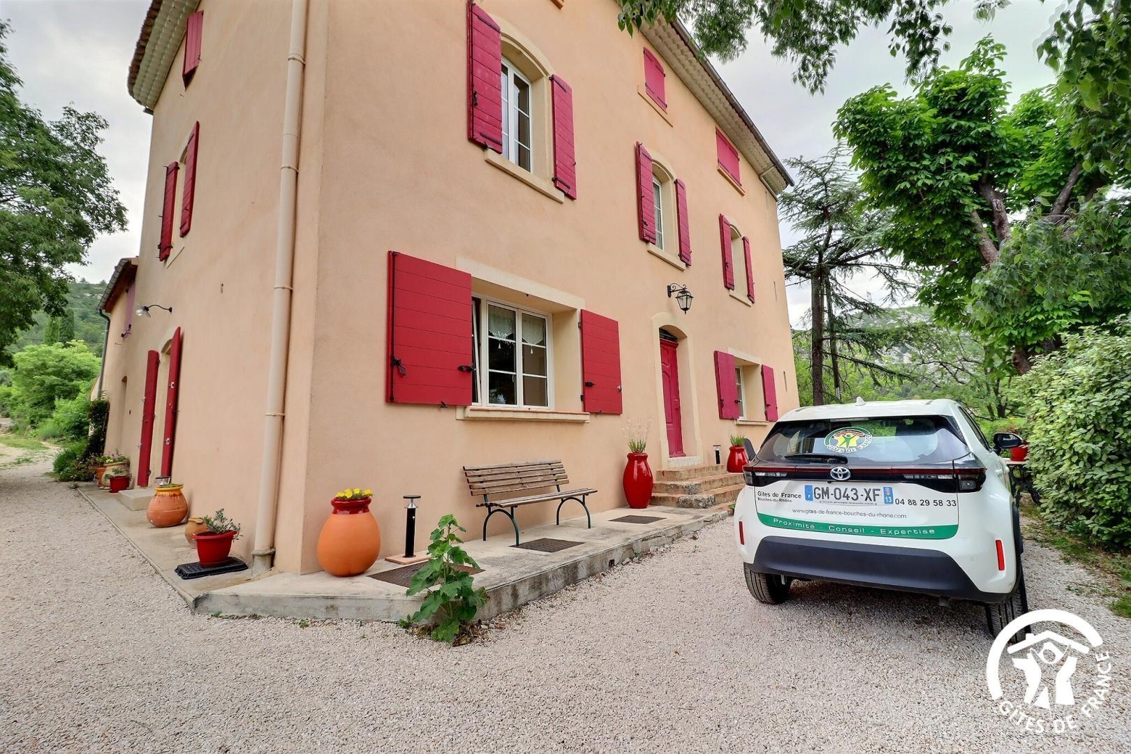 La Jugesse, Roquevaire - photo 19