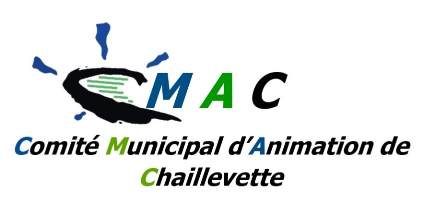 Comité Municipal d'Animation de Chaillevette (CMAC)