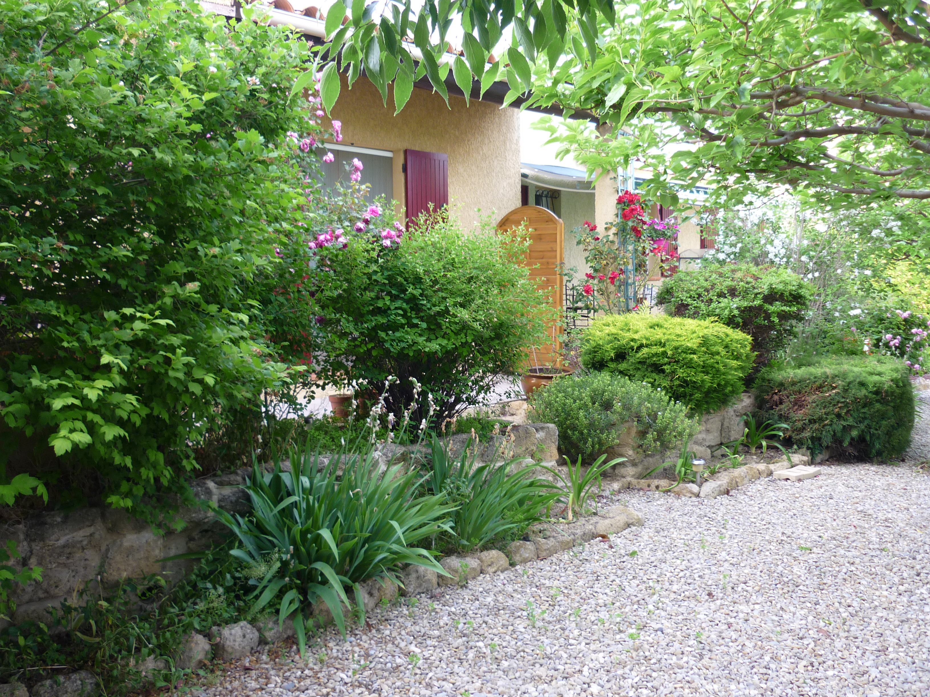 Lou Cigaloun, Vernègues - photo 3