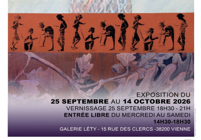 Affiche 2026