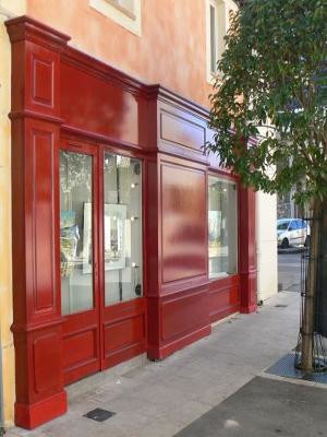 Atelier François Jaujard