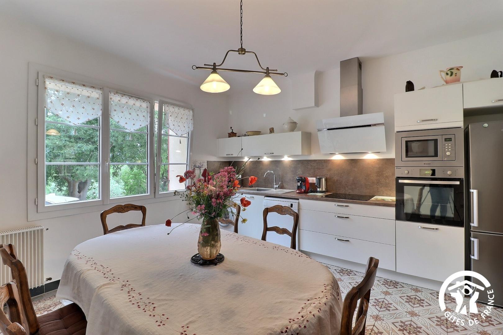 La Jugesse, Roquevaire - photo 33