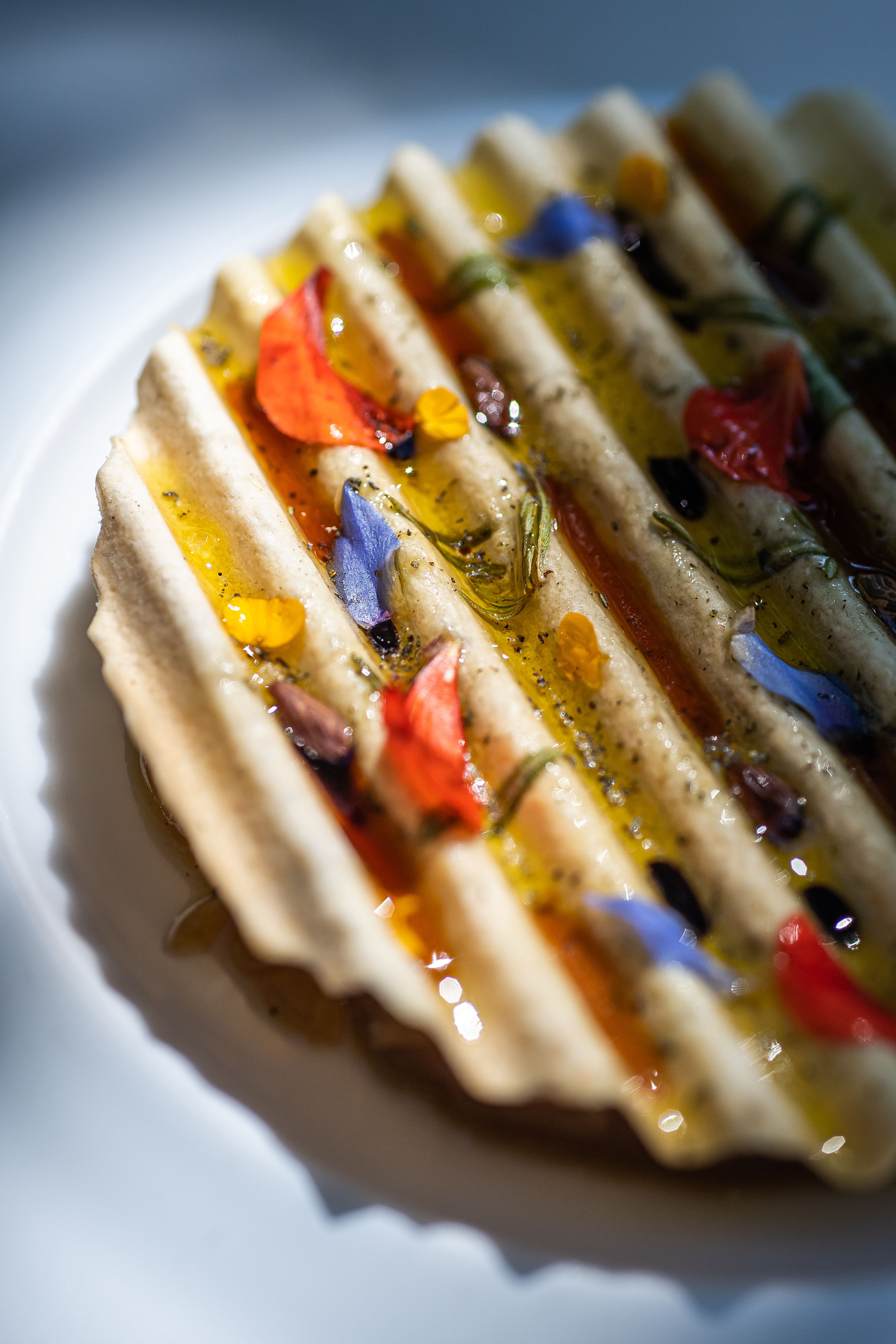 Oustau de Baumanière