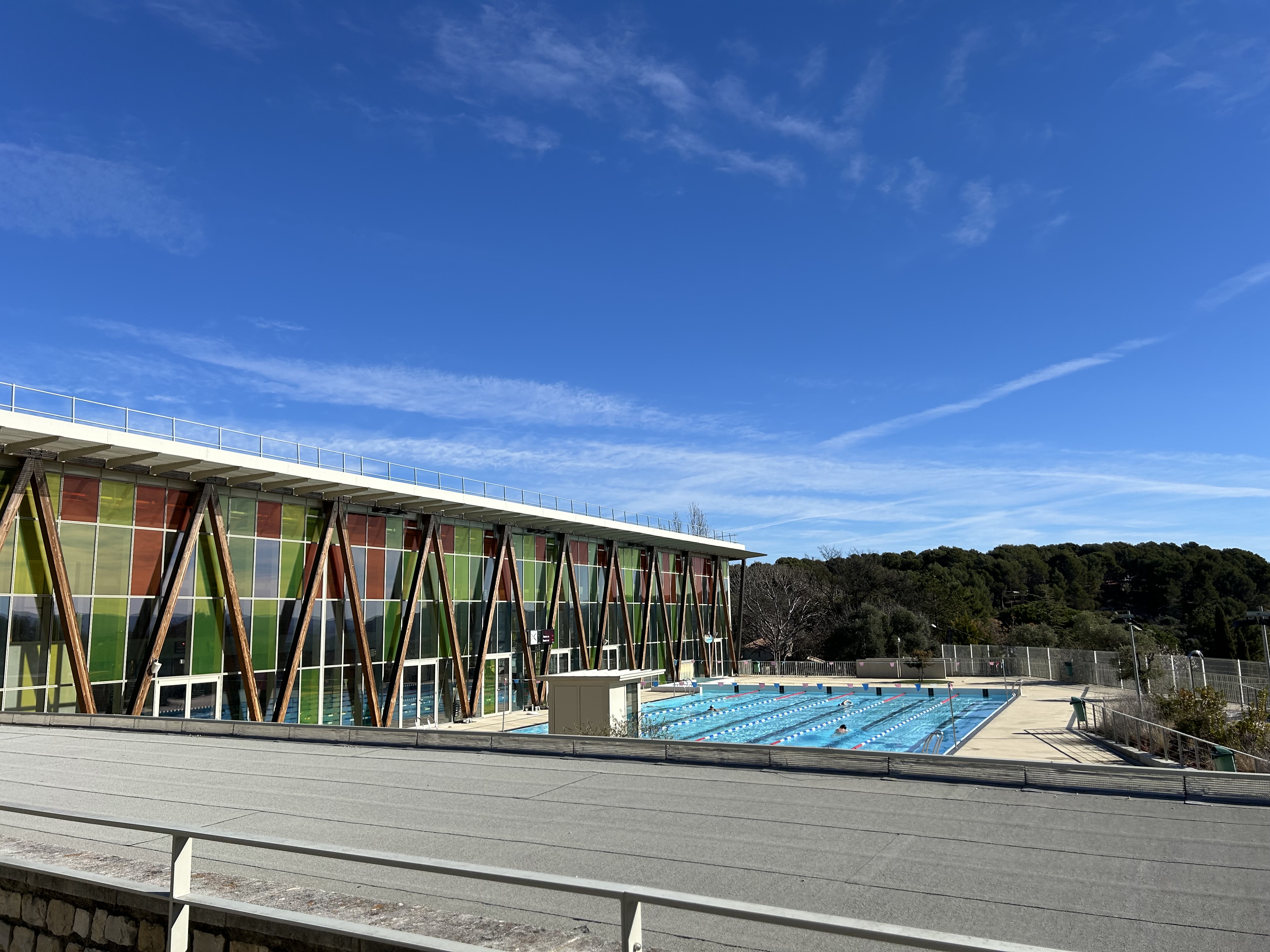 Centre aquatique Pertuis Durance Luberon, Pertuis - photo 6